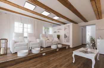hotel gasthof storchen