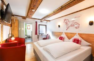 hotel gasthof storchen