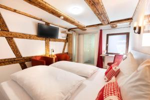 hotel gasthof storchen