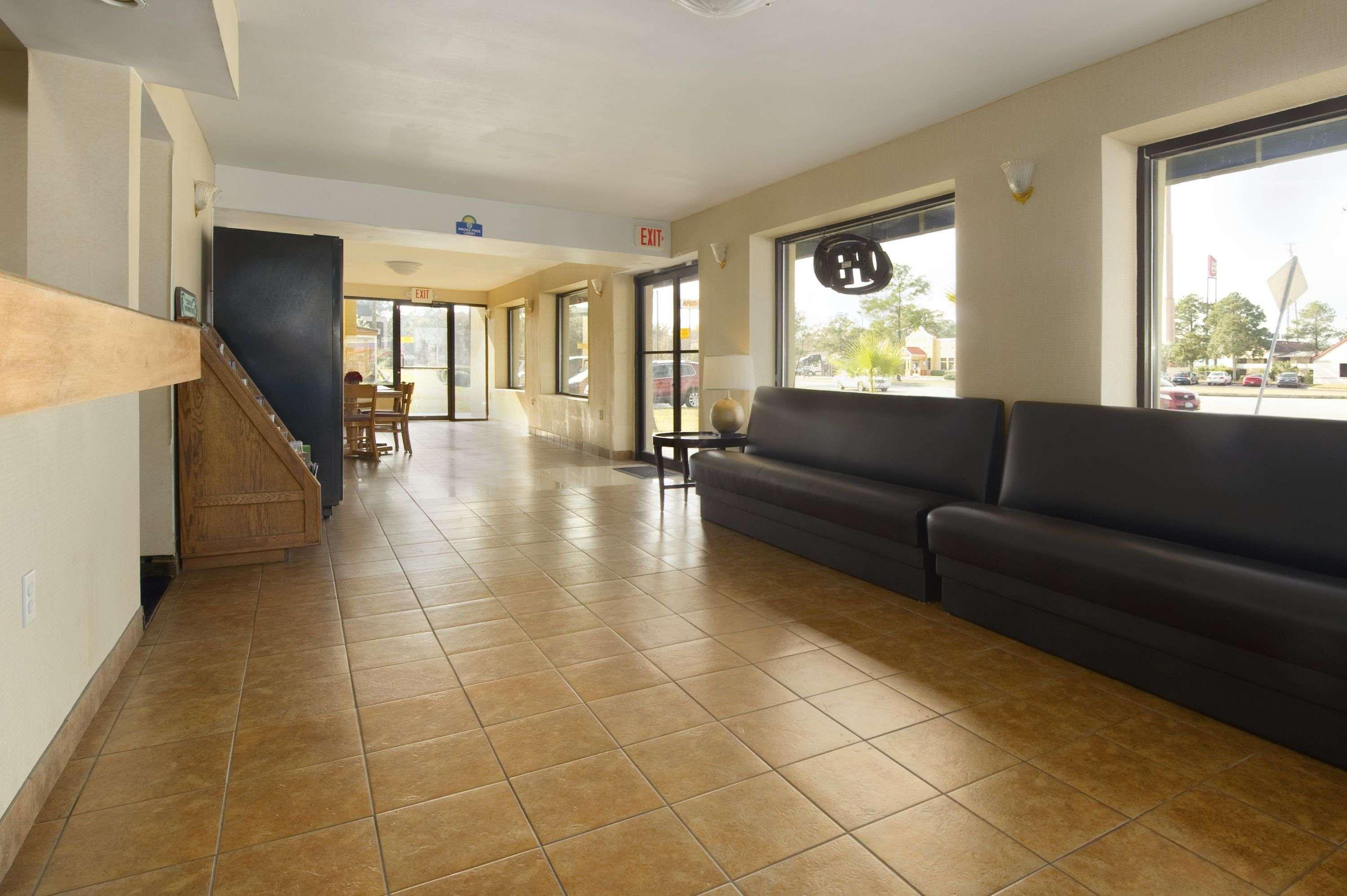 Days Inn By Wyndham Brunswick/St. Simons Area,Dock Junction>>Brunswick,2 star