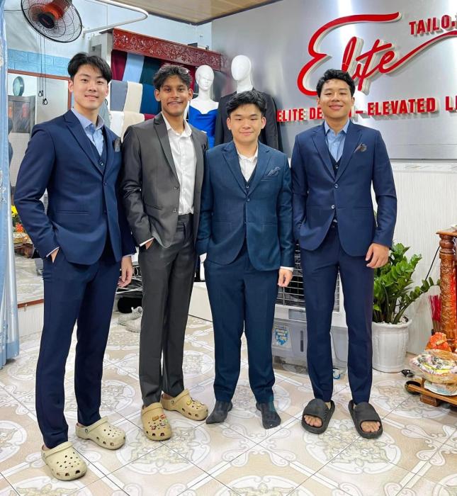 oleander garden homestay