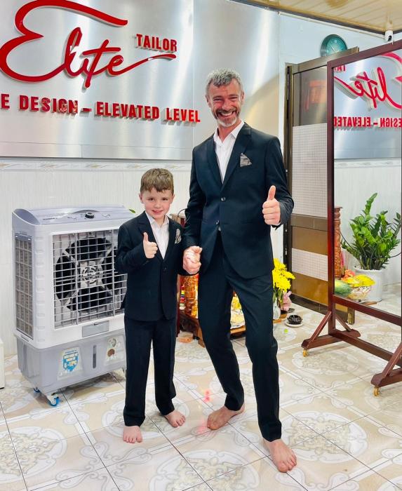 oleander garden homestay