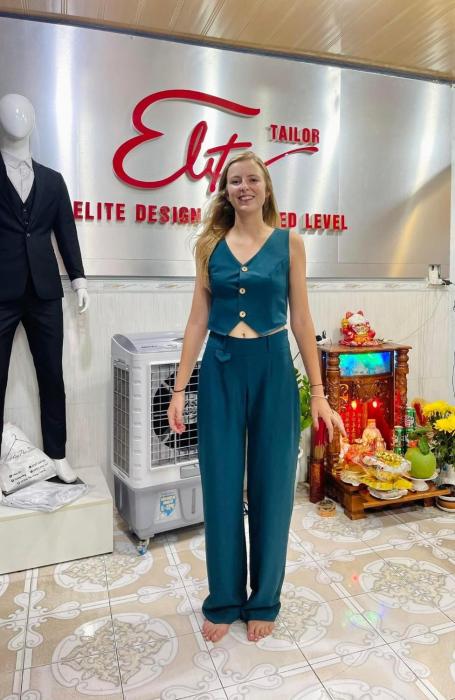 oleander garden homestay