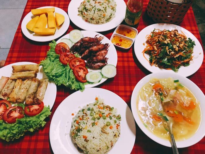 oleander garden homestay