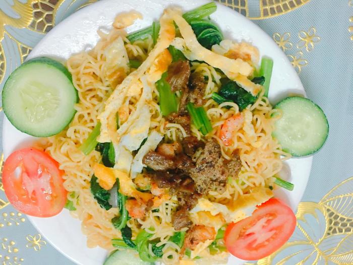 oleander garden homestay