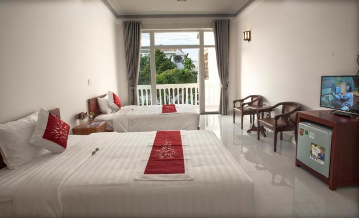 oleander garden homestay