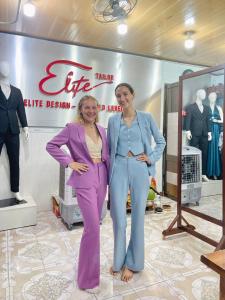 oleander garden homestay