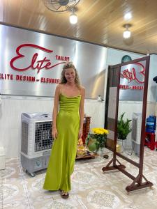 oleander garden homestay