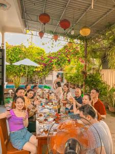 oleander garden homestay