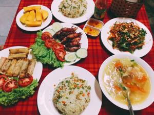 oleander garden homestay