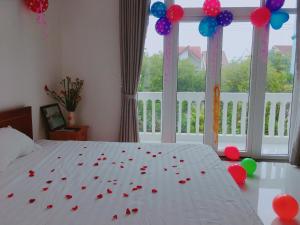 oleander garden homestay