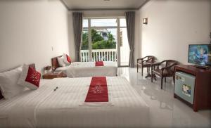 oleander garden homestay