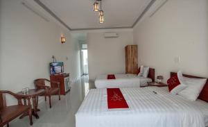 oleander garden homestay