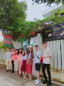 oleander garden homestay