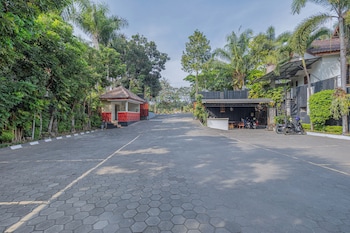 pondok gajah homestay