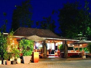 Pondok Gajah Homestay,Jalan Ringroad Selatan Taman Tirta Kasihan Yogyakarta 55133,1 star