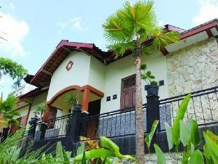 Pondok Gajah Homestay,Jalan Ringroad Selatan Taman Tirta Kasihan Yogyakarta 55133,1 star