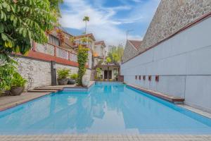 pondok gajah homestay