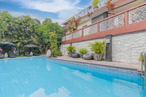 pondok gajah homestay