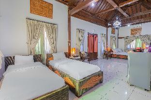 pondok gajah homestay