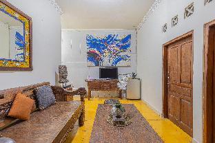 pondok gajah homestay