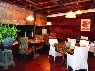 Pondok Gajah Homestay,Jalan Ringroad Selatan Taman Tirta Kasihan Yogyakarta 55133,1 star