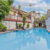 pondok gajah homestay