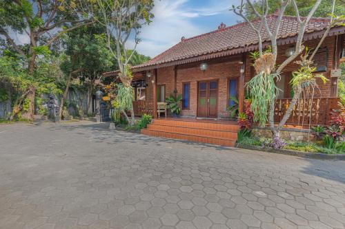 pondok gajah homestay