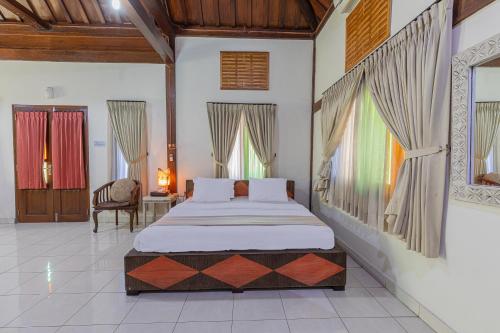 pondok gajah homestay