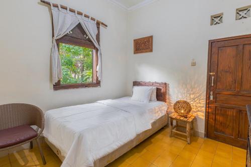 pondok gajah homestay