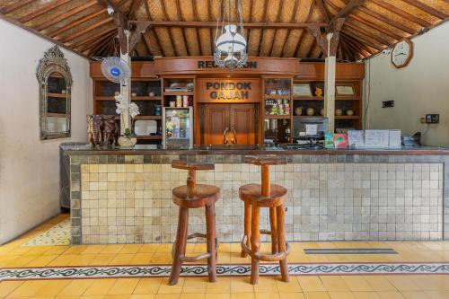 pondok gajah homestay