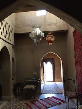 zaid house