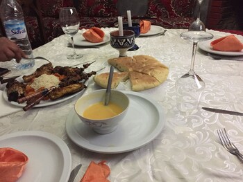 zaid house