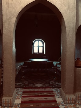 zaid house