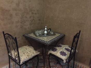 zaid house
