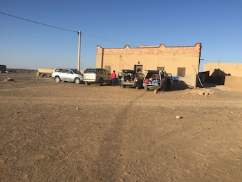 zaid house