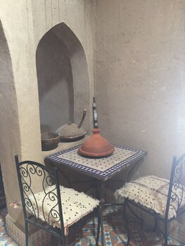 zaid house