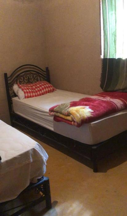 zaid house