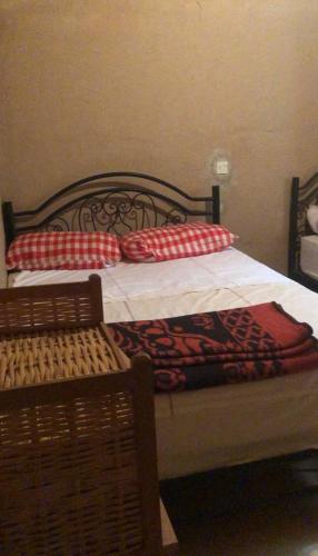 zaid house
