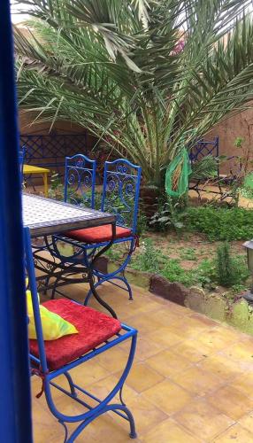 zaid house