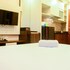 Capitol Park Residence,Jalan Salemba Raya 16 Rt.3/Rw.6 Jakarta 10430,1 star