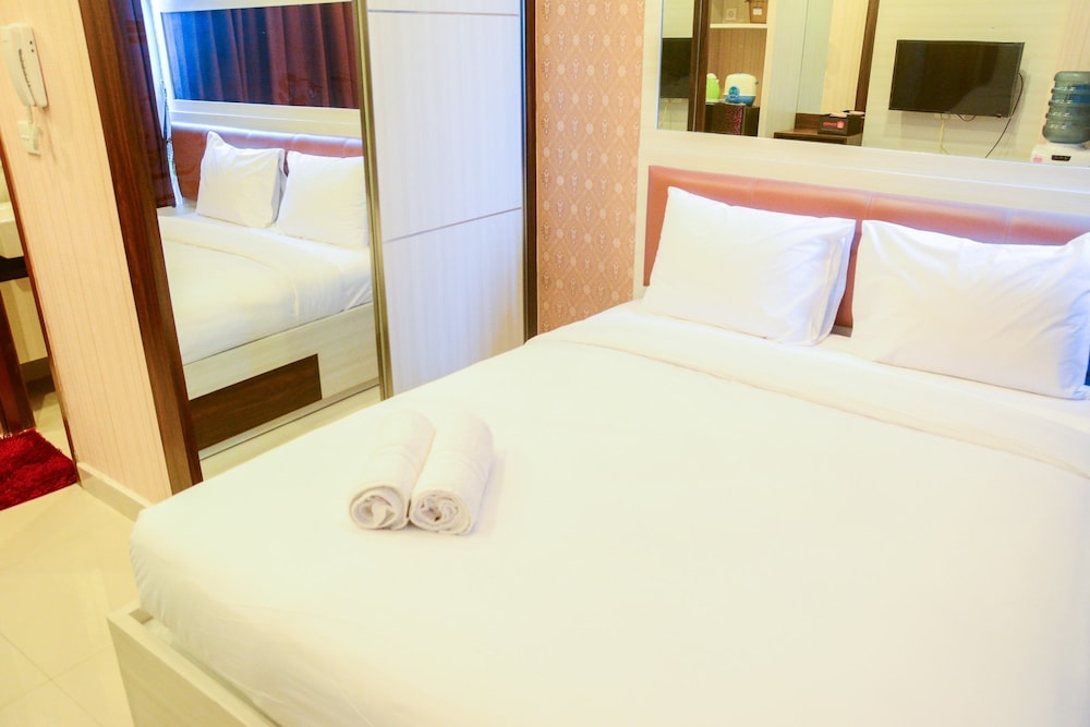 capitol park residence