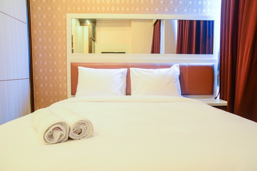 capitol park residence