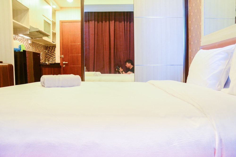 capitol park residence