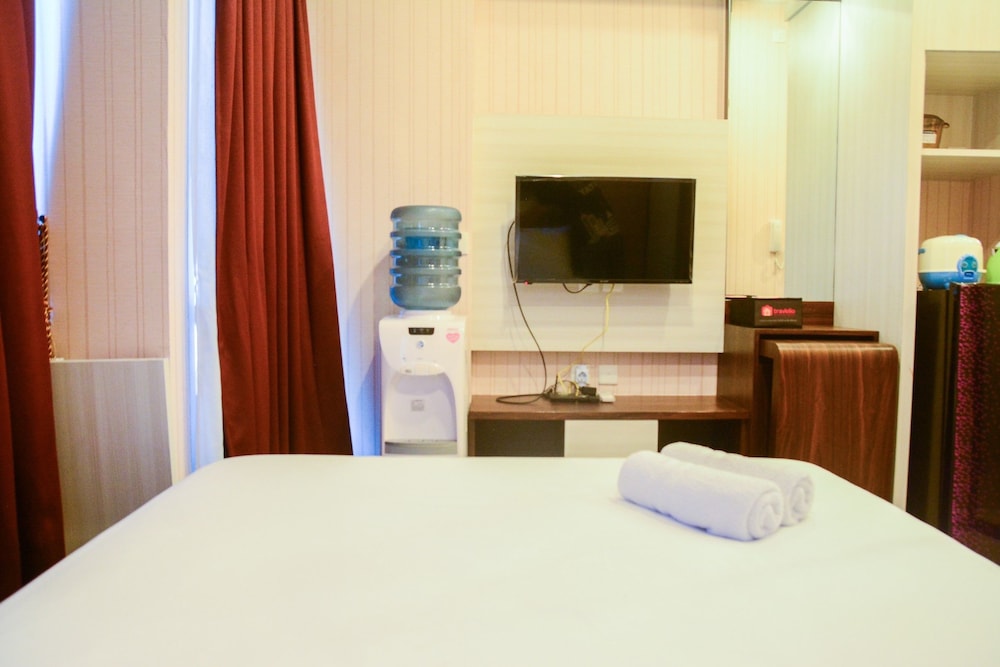 capitol park residence