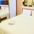 Capitol Park Residence,Jalan Salemba Raya 16 Rt.3/Rw.6 Jakarta 10430,1 star