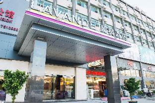 lavande hotel zhuhai jinwan airport