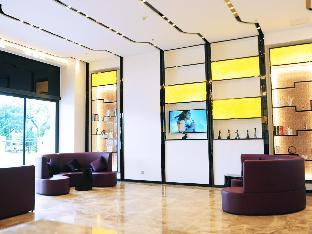 lavande hotel zhuhai jinwan airport