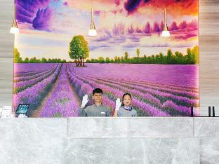 lavande hotel zhuhai jinwan airport