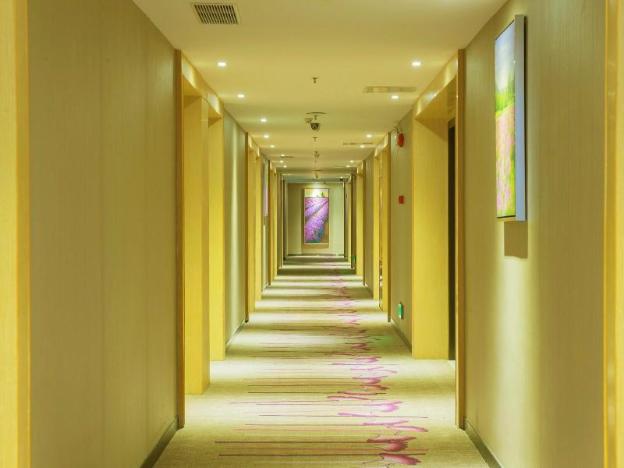 lavande hotel zhuhai jinwan airport